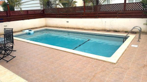 Townbeach Villa with Private Pool